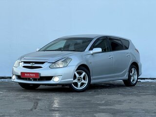 Toyota Caldina III