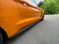 2017 Ford Mustang Shelby GT350 VI Рестайлинг, оранжевый, 6150000 рублей - вид 8