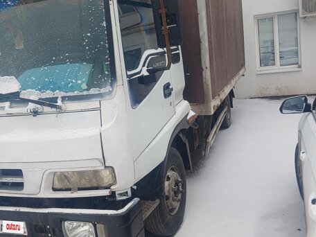 2013 Foton Auman BJ10xx, белый, 900000 рублей, вид 3