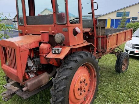 1989 ХТЗ Т-16, 145000 рублей, вид 3