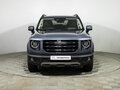 2024 Haval Dargo I, серый - вид 1