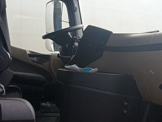 2023 Mercedes-Benz Actros, белый, 7748000 рублей, вид 5