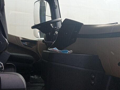 2023 Mercedes-Benz Actros, белый, 7748000 рублей, вид 5