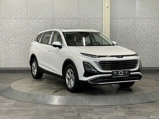 2025 Bestune T90 I, белый, 4031000 рублей, вид 1