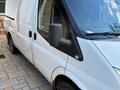 2010 Ford Transit, белый, 690000 рублей - вид 5