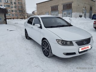 2012 Lifan Solano I (620), белый, 380000 рублей, вид 2