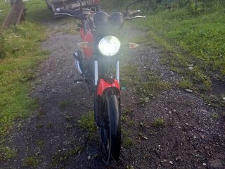 Baltmotors S-1