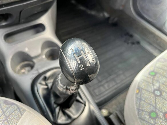 2007 Daewoo Matiz I Рестайлинг, бежевый, 200000 рублей - вид 21