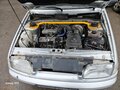 2005 Lada (ВАЗ) 2114, серебристый, 285000 рублей - вид 7