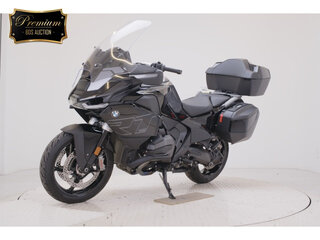 2025 BMW R 1300 RT, чёрный, 3100000 рублей, вид 4