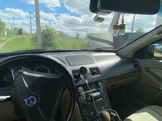2008 Volvo XC90 5 Geartronic I Рестайлинг, чёрный, 1000000 рублей, вид 5