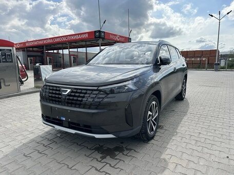 2026 Jetta VS8, серый, 2150000 рублей, вид 3