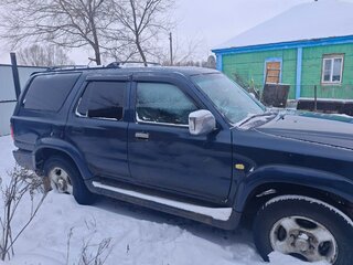 2008 Great Wall Safe, синий, 150000 рублей, вид 3