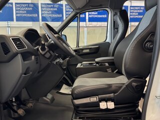 2026 ГАЗ Соболь NN, белый, 4203100 рублей, вид 3