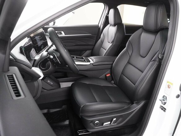 2026 Haval F7 II, серый, 3799000 рублей - вид 10