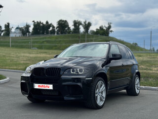 2011 BMW X5 40d II (E70) Рестайлинг, чёрный, 2150000 рублей, вид 2