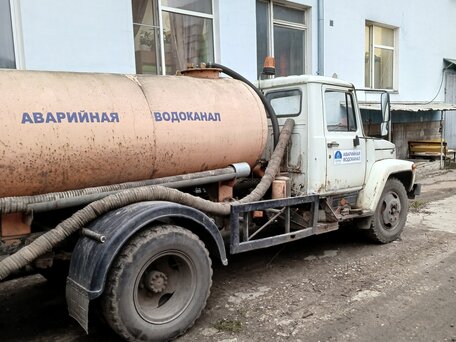 2005 Коммаш (Арзамас) КО-503, белый, 270000 рублей, вид 1