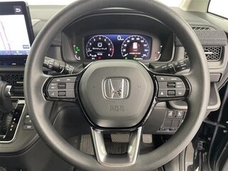 2023 Honda Stepwgn VI, чёрный, 2300000 рублей, вид 4