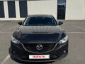2014 Mazda 6 III (GJ), серый - вид 1