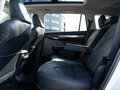 2026 Toyota Highlander IV (XU70), белый - вид 11