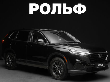 Honda CR-V VI