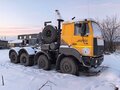 2005 МЗКТ 6923, жёлтый, 2000000 рублей - вид 1
