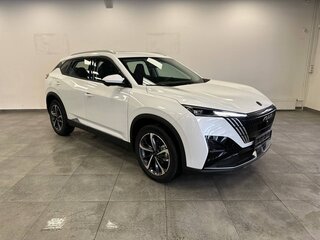 2024 Dongfeng Mage, белый, 2590000 рублей, вид 1