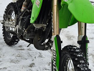 Kawasaki KX 85
