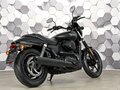 2017 Harley-Davidson Street 750, чёрный, 597000 рублей - вид 6