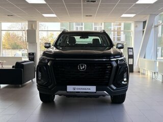 2026 Changan Hunter Plus, чёрный, 4099900 рублей, вид 2