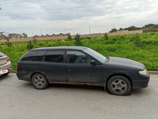 2002 Nissan Expert, чёрный, 85000 рублей, вид 3