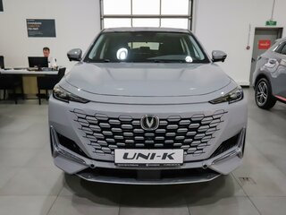 2024 Changan UNI-K, серый, 4703000 рублей, вид 5