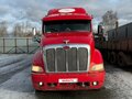 2003 Peterbilt 387, красный, 1700000 рублей