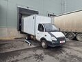 2005 ГАЗ ГАЗель (33023/330273) Фермер, белый, 450000 рублей