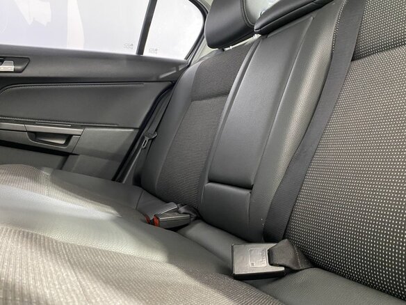 2007 Opel Astra H Рестайлинг, серебристый, 570000 рублей - вид 20
