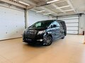 2015 Toyota Alphard III, чёрный, 3449900 рублей