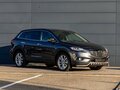 2013 Mazda CX-9 I Рестайлинг, серый, 1595000 рублей - вид 6