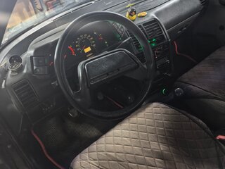 2001 Lada (ВАЗ) 2110, зелёный, 230000 рублей, вид 5
