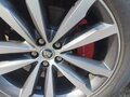 2024 Jaguar F-Pace I Рестайлинг, белый - вид 8