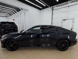 2023 Changan UNI-V I, синий, 2240000 рублей, вид 4