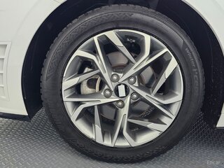 2022 Hyundai Sonata VIII (DN8), белый, 2230000 рублей, вид 5