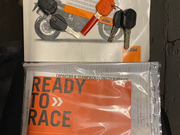 2013 KTM 1190 Adventure, серый, 750000 рублей - вид 37