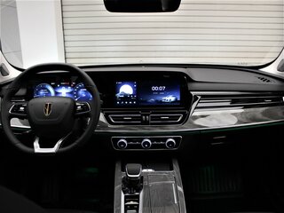 2026 Hongqi HS5 I Рестайлинг, серый, 4190000 рублей, вид 5