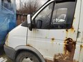 2008 ГАЗ ГАЗель (3302), белый, 400000 рублей - вид 4