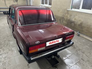 2011 Lada (ВАЗ) 2107, серебристый, 255000 рублей, вид 3