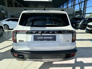 2023 Haval Dargo I, белый, 2595000 рублей, вид 5