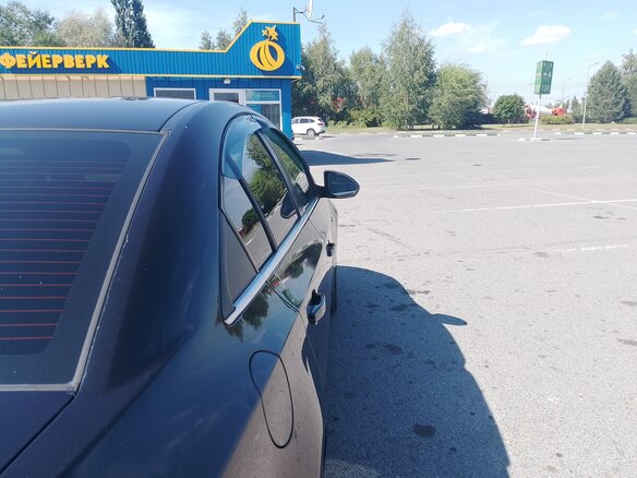 2011 Chevrolet Cruze I, чёрный, 730000 рублей - вид 20