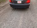 2002 Mitsubishi Galant VIII Рестайлинг, синий - вид 1