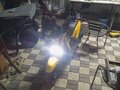 2024 VMC (Vento) Naked, жёлтый, 80000 рублей