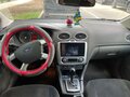 2007 Ford Focus II, чёрный, 295000 рублей - вид 10